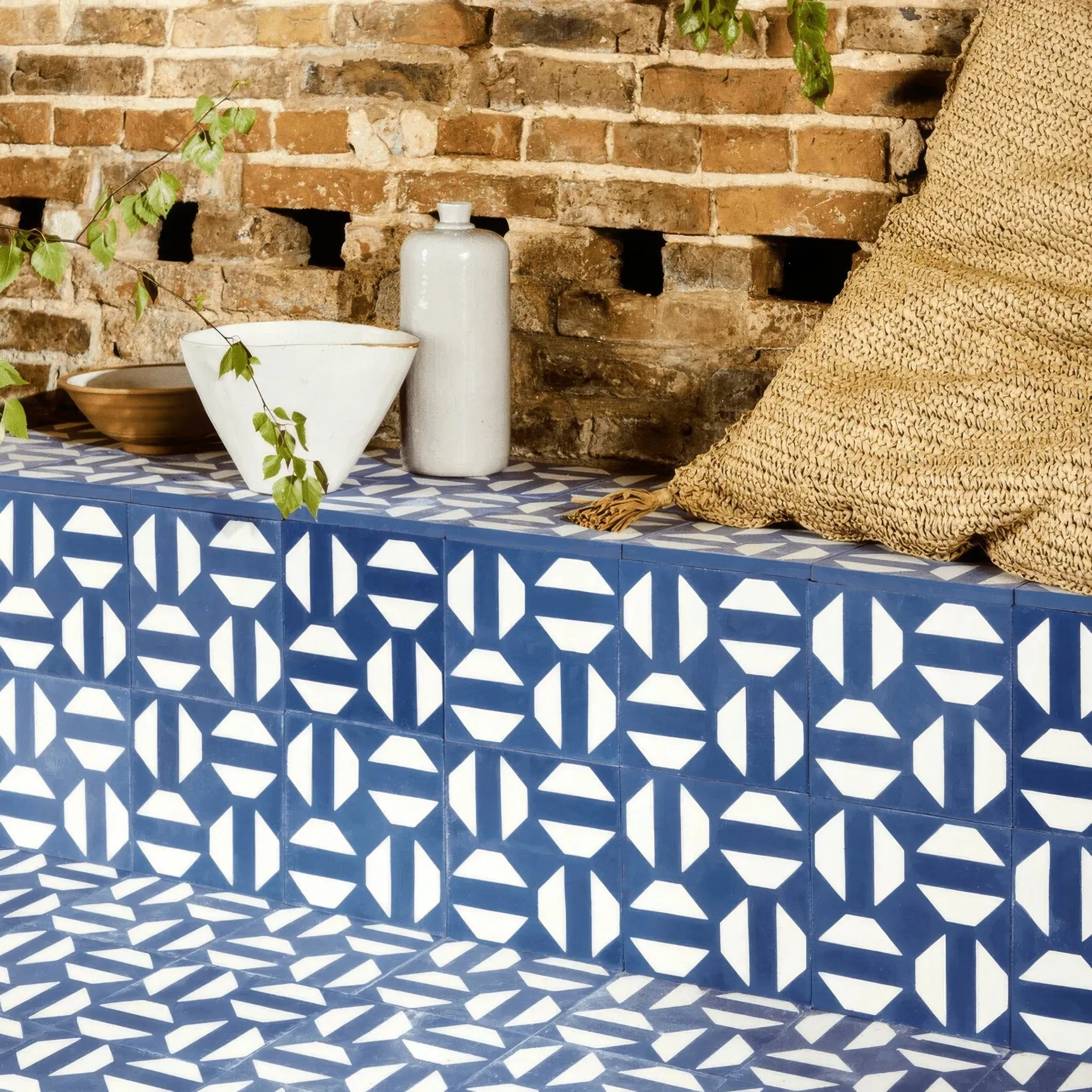 Pals Tile