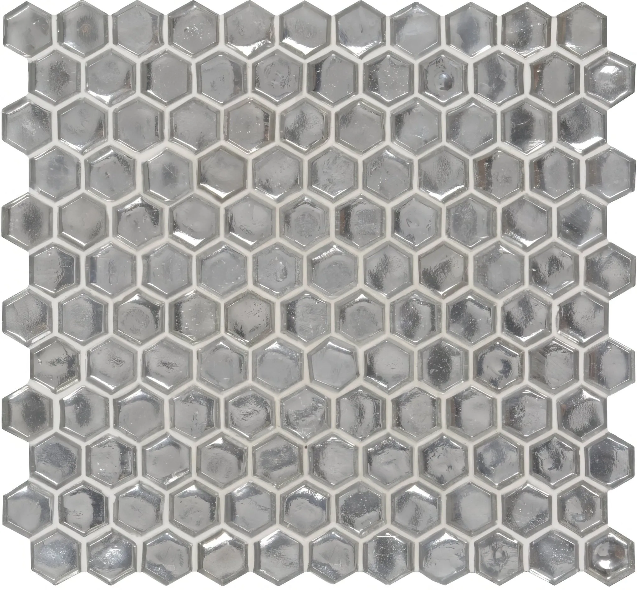 Panaji Glass Mosaic
