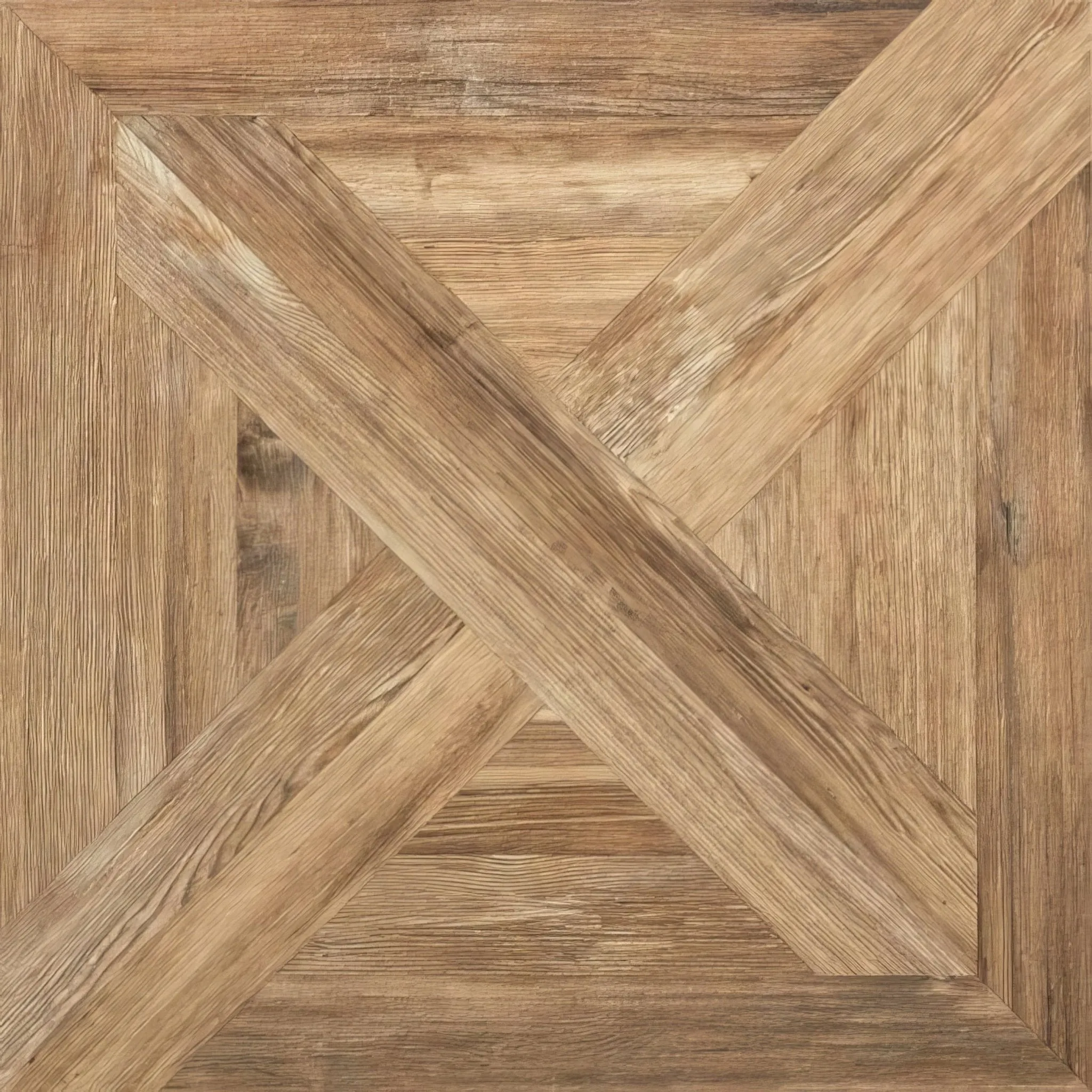 Parquet Buff
