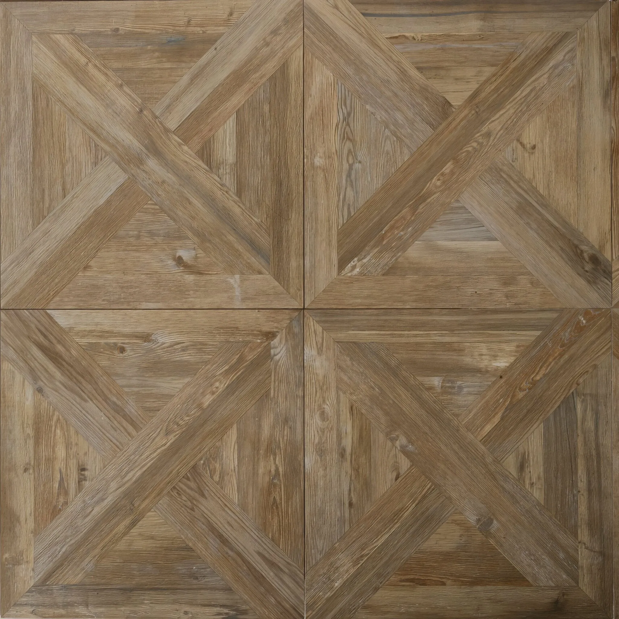 Parquet Khaki