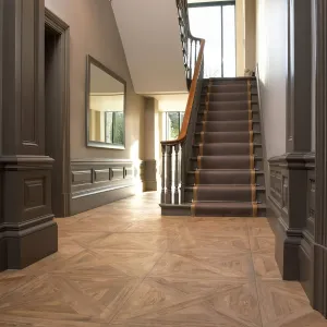 Parquet Khaki