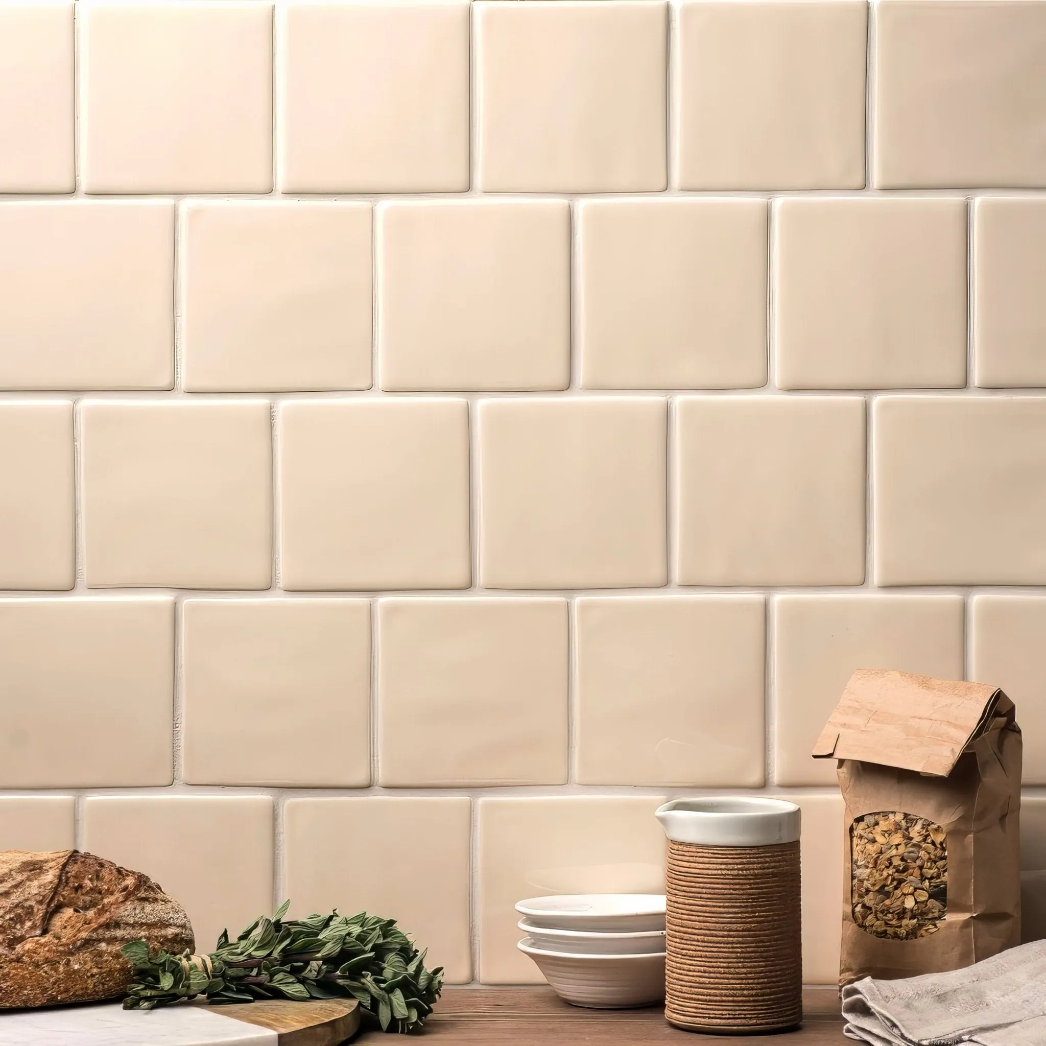 Pearl Field Tile