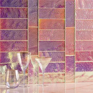 Pearl Gloss Brick Radiance