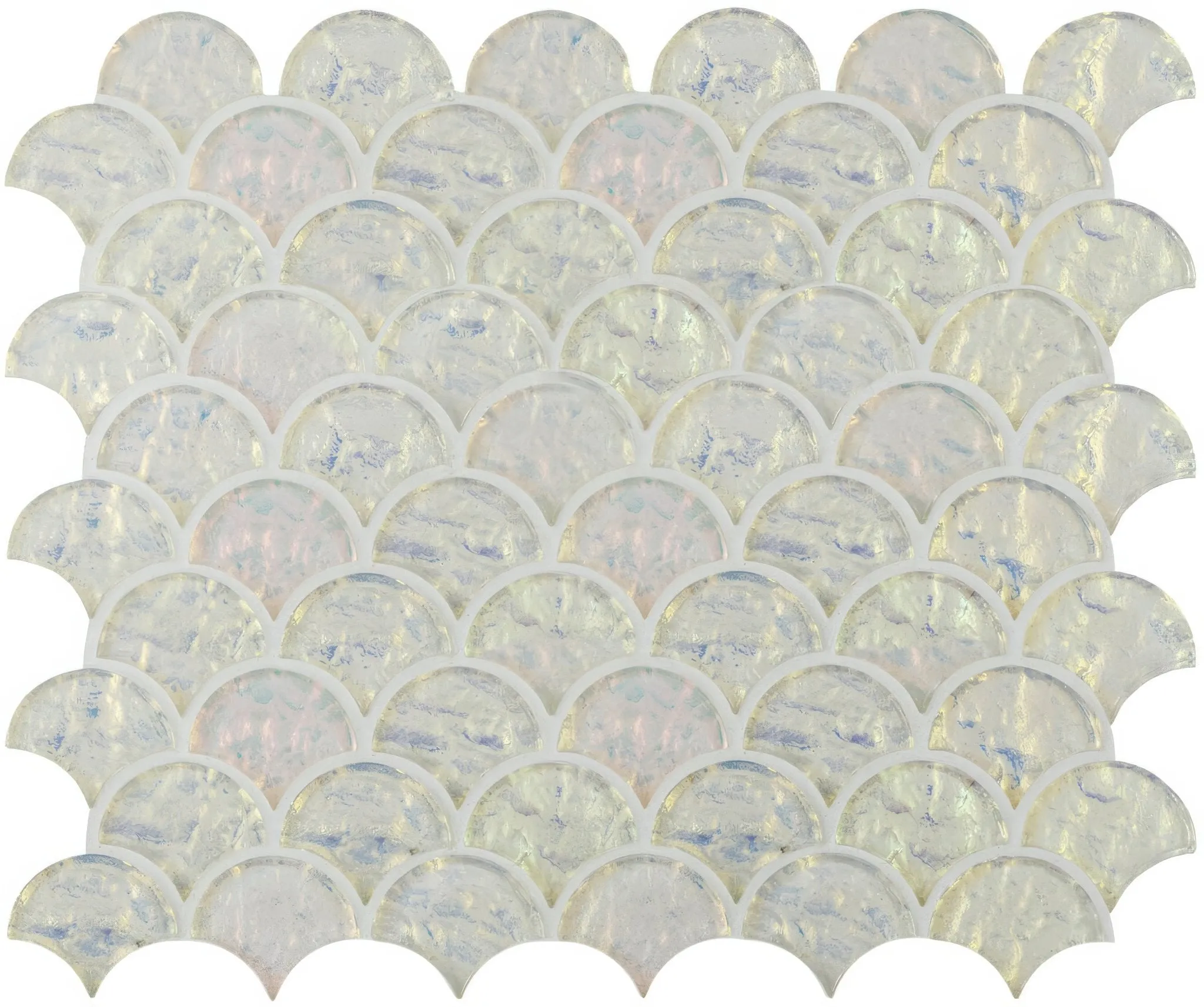 Pearl Scale Clear