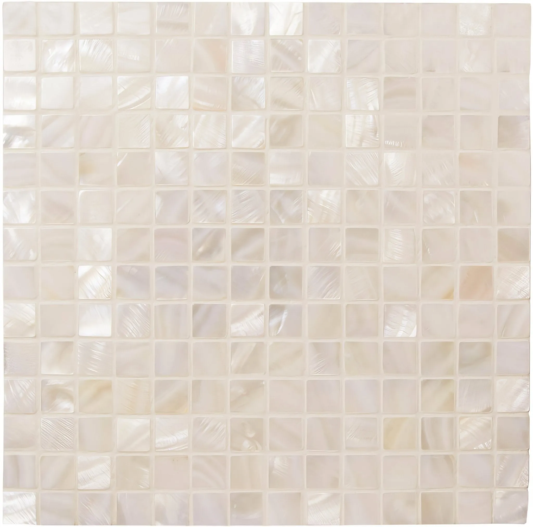 Pearl Shell Mosaic