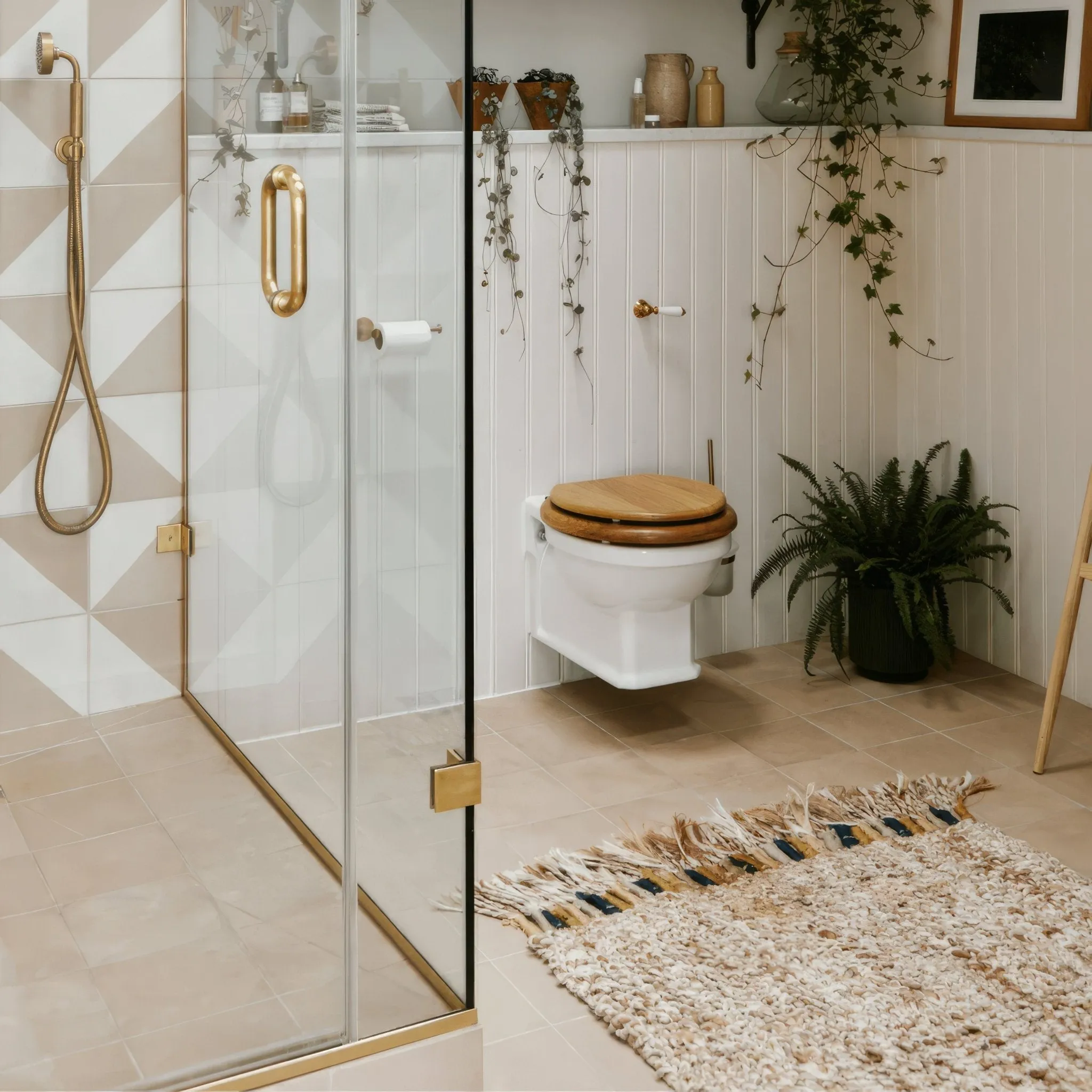 Pearl Square Tile