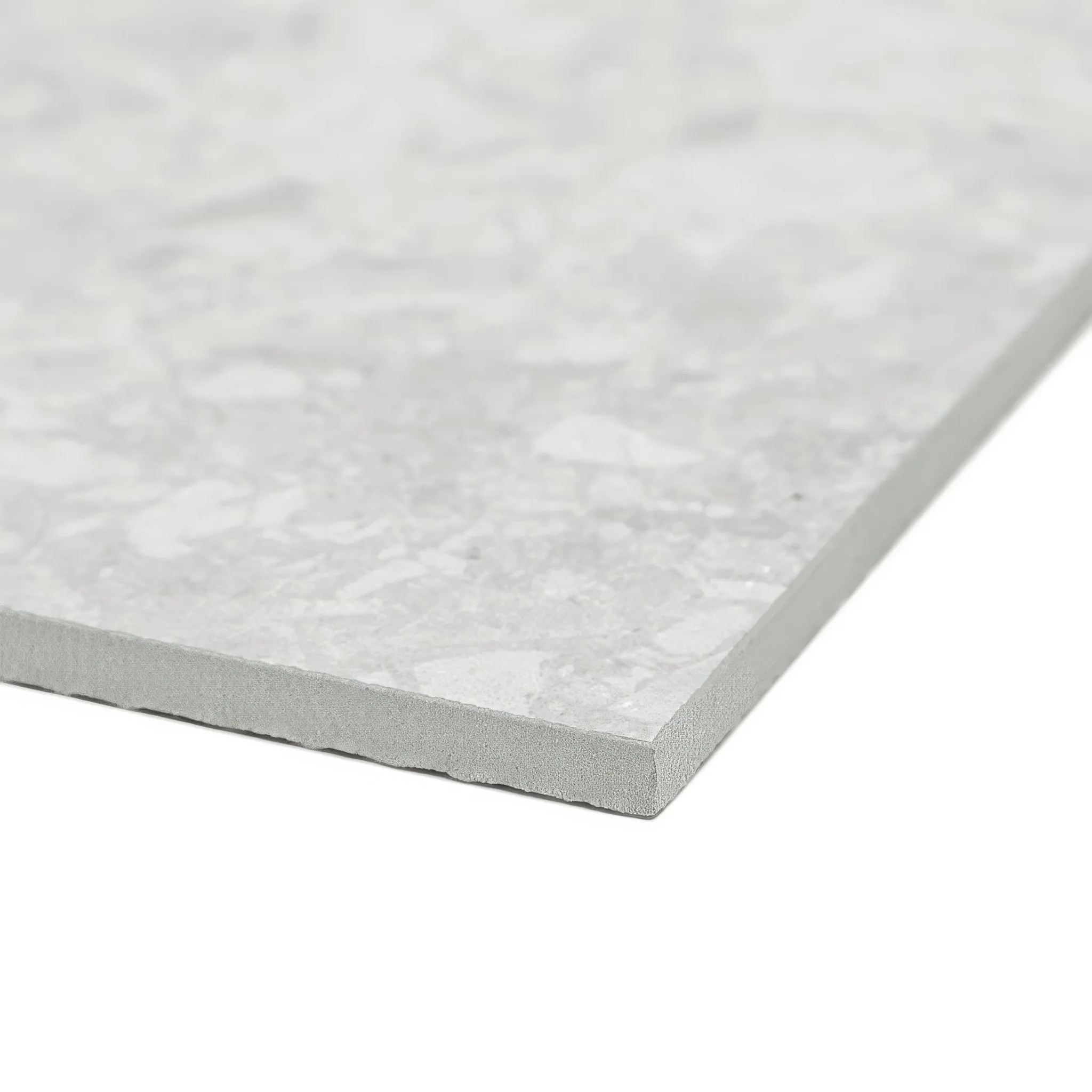 Pebble Beach White 120 x 60cm