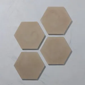 Pebble Hexagonal Tile