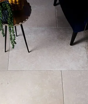 Pebble Porcelain Greige