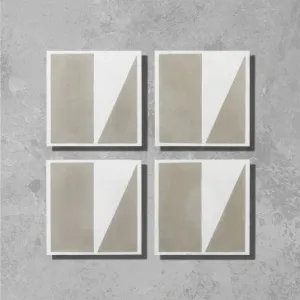 Pebble Split Shift One
