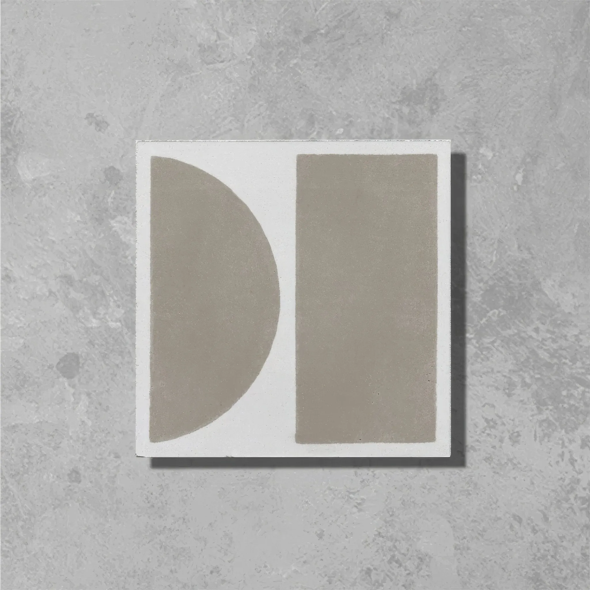Pebble Split Shift Two
