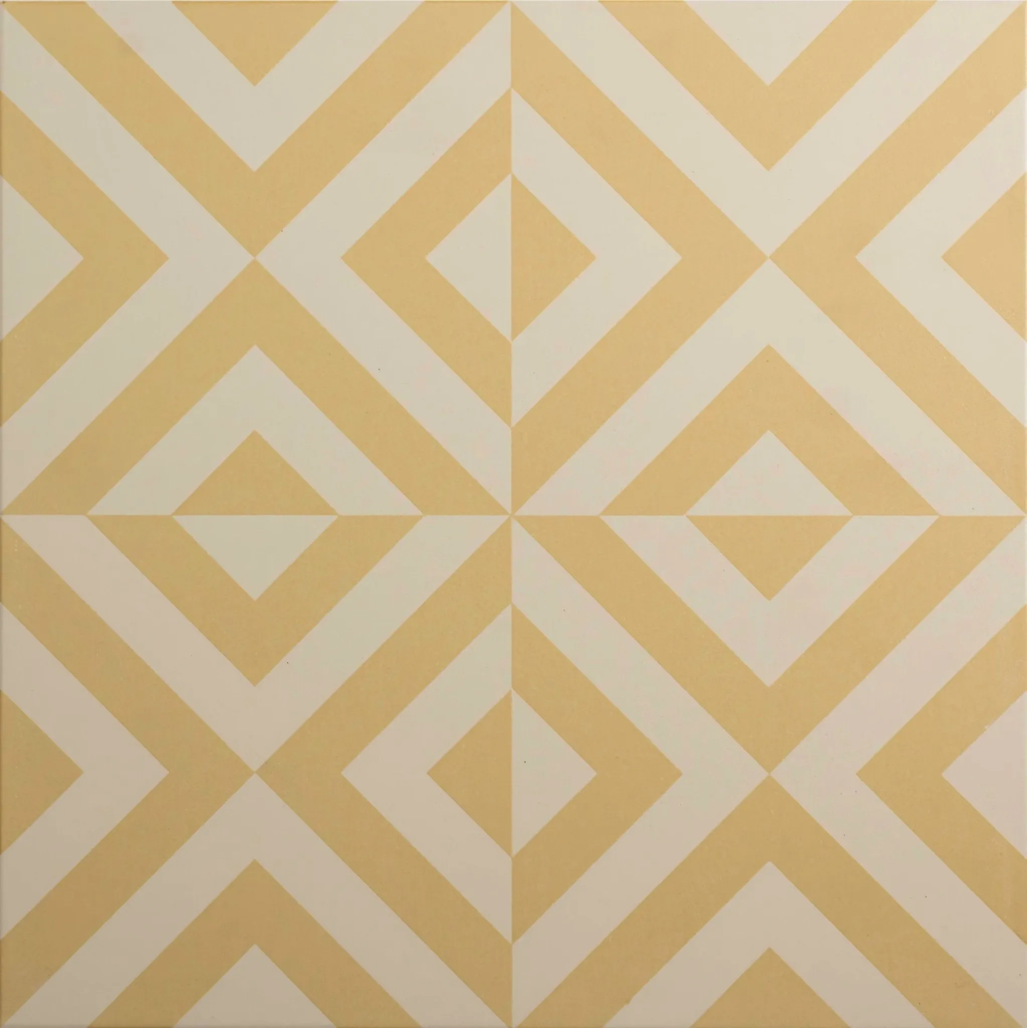 Penshaw Yellow On Chalk