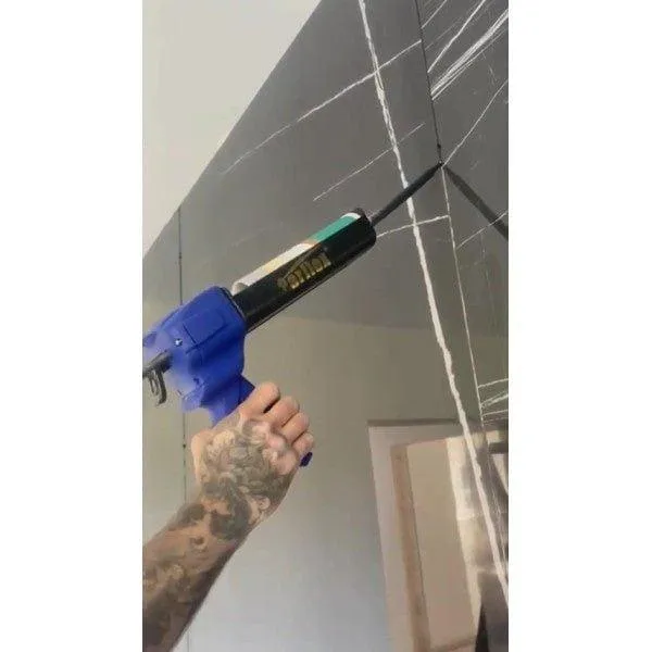 Perflex P30 Cloudy Grey