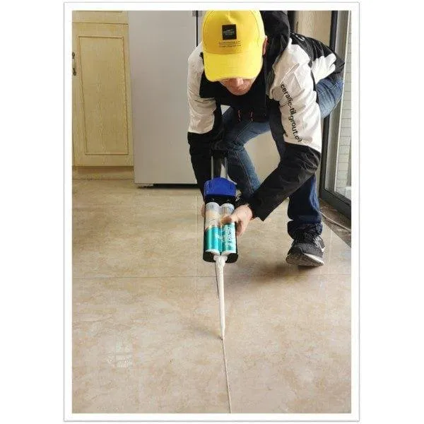 Perflex P30 Cloudy Grey