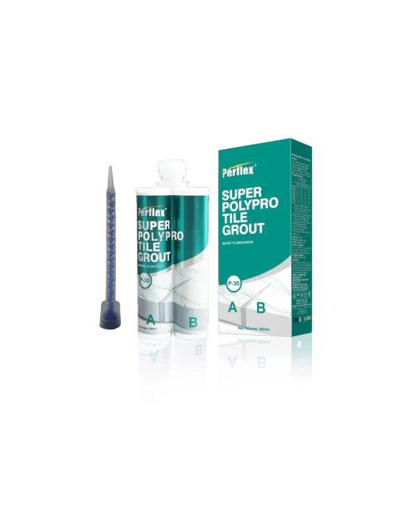 Perflex P30 Cloudy Grey