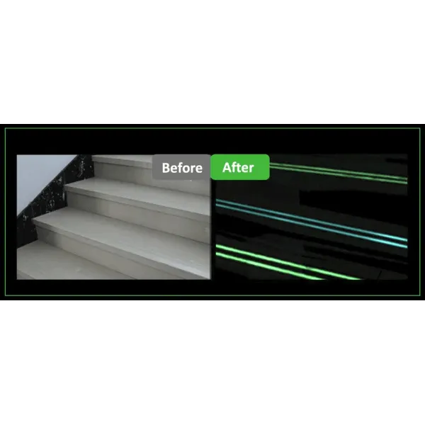 Perflex P30 Luminous Blue