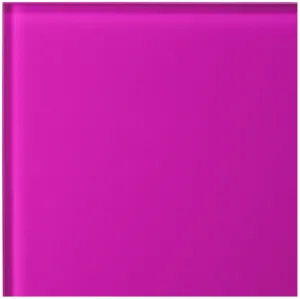 Perfume Clear Glass 100 x 100mm
