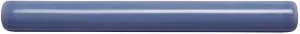 Periwinkle Semi Round Pencil Border