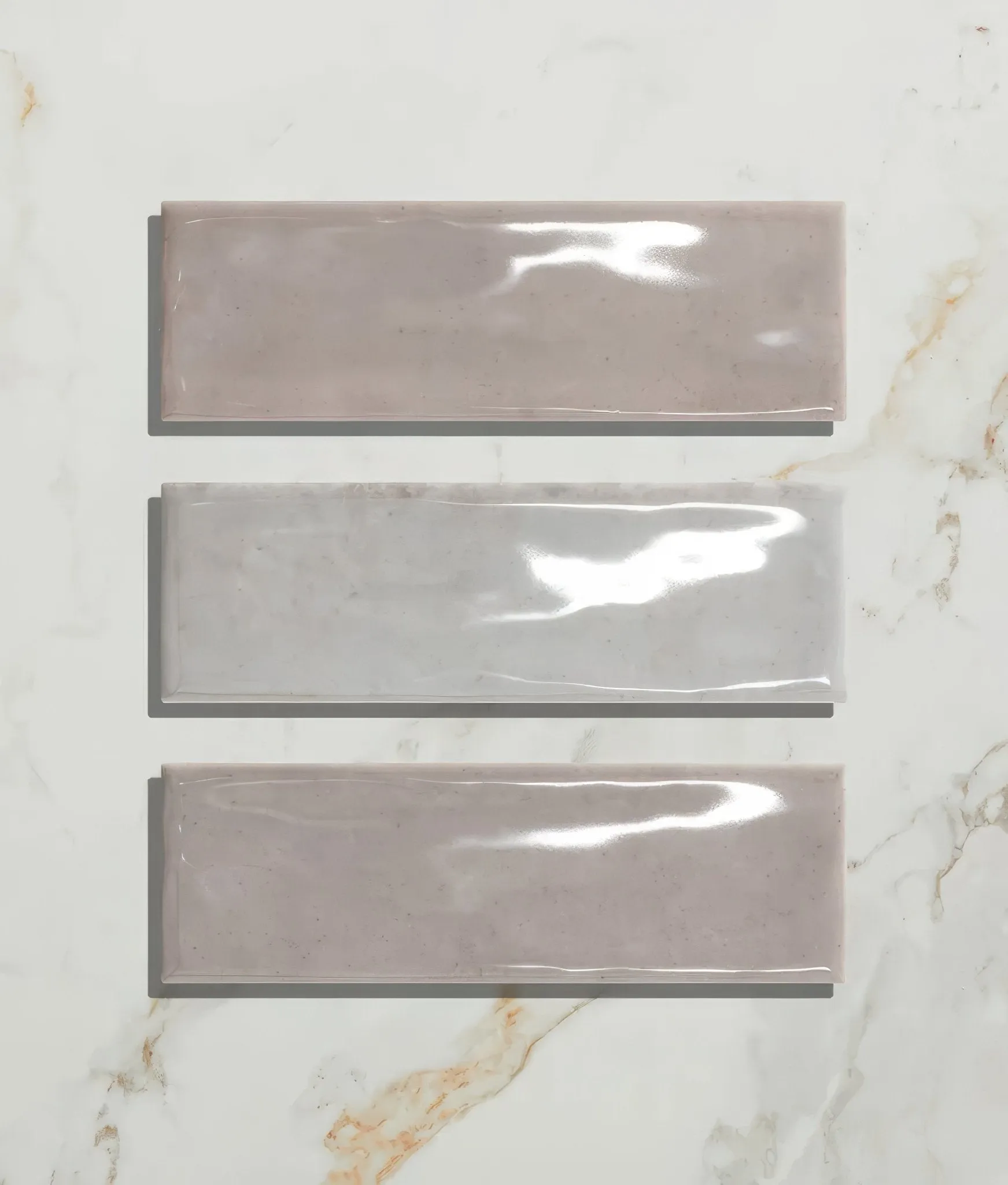 Petite Porcelain Gloss Pearl