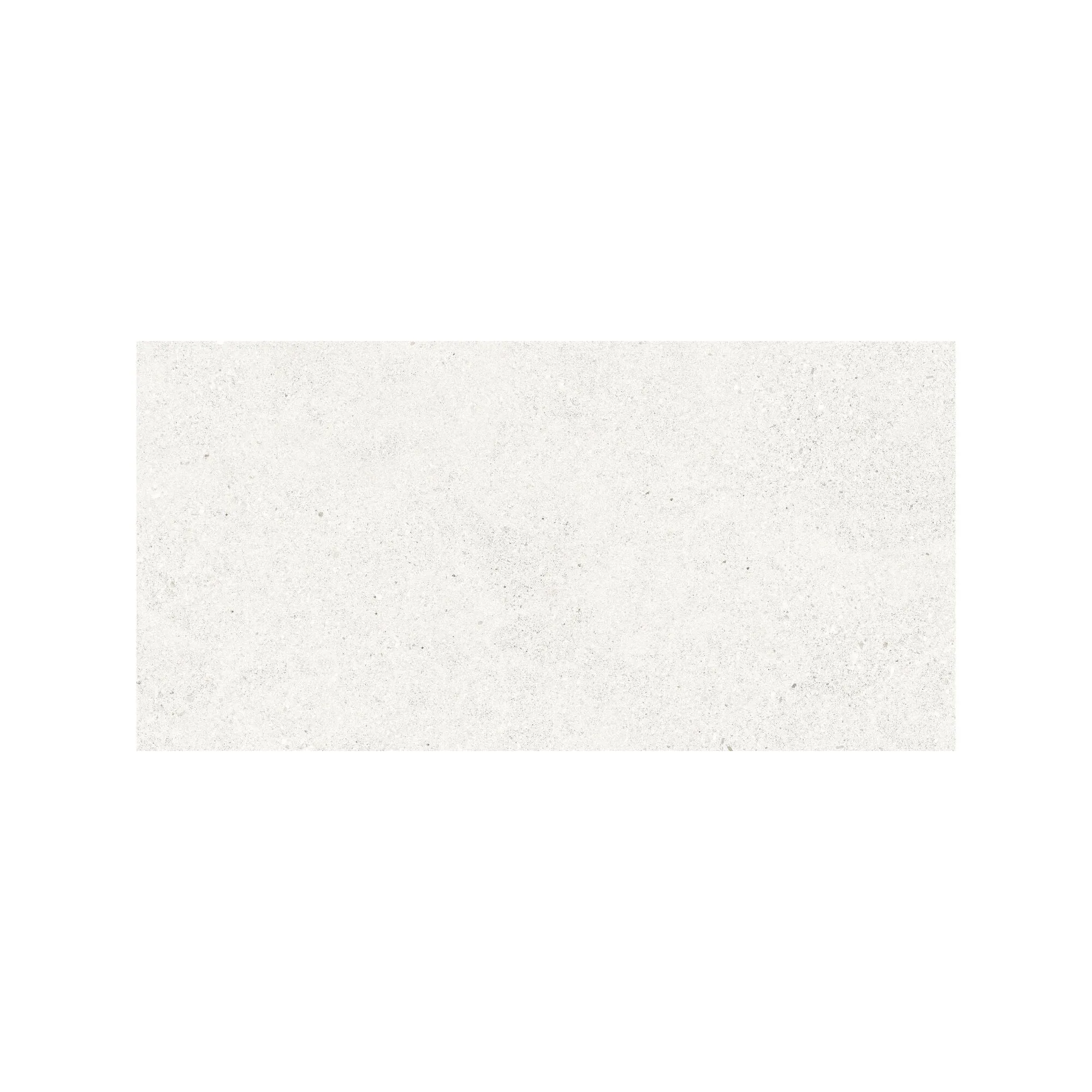 Piazza White 60 x 120cm