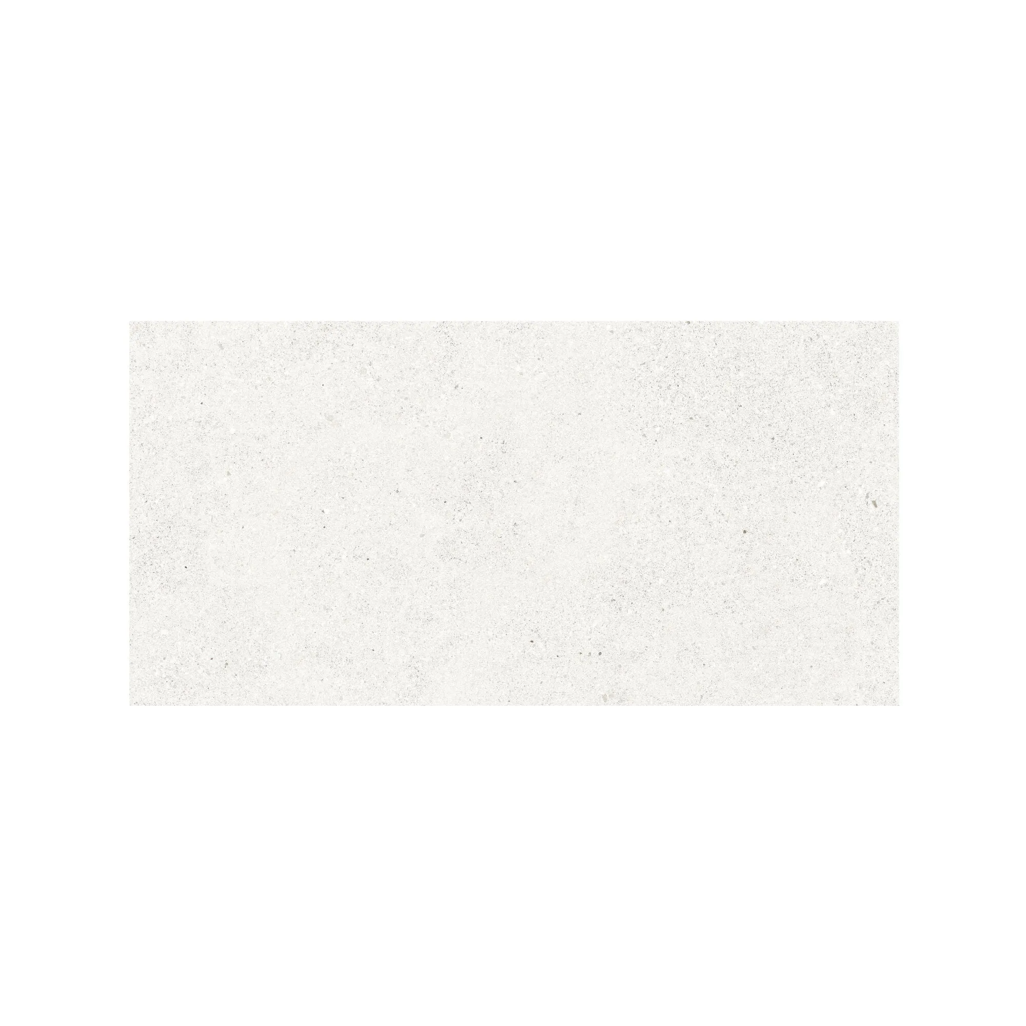 Piazza White 60 x 120cm