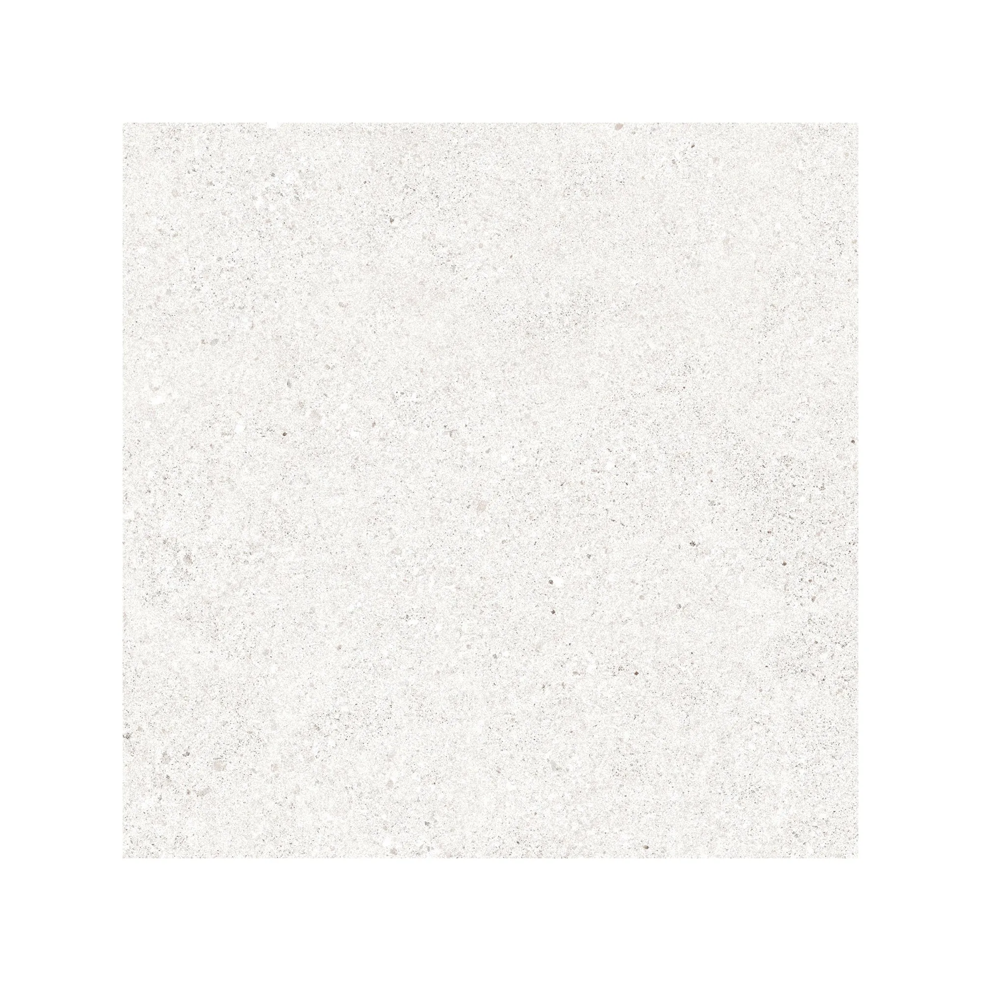 Piazza White 60 x 60cm