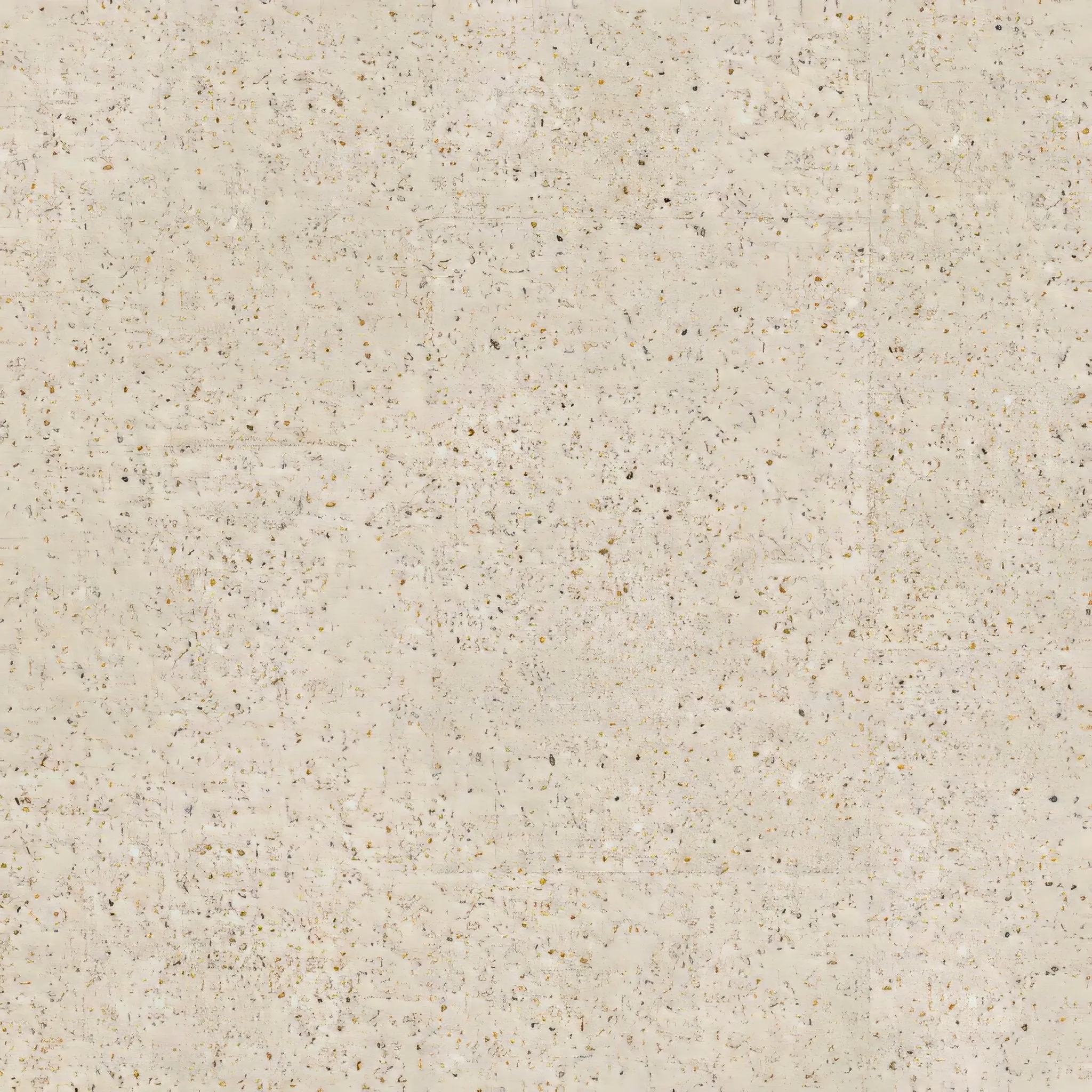 Piccolo F032 Terrazzo Big Vinyl Tiles