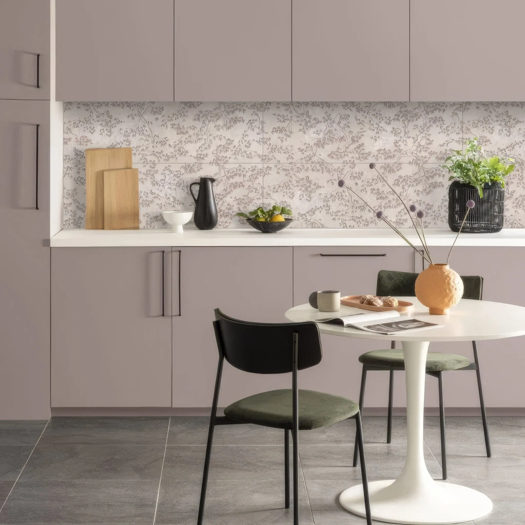 Pine Single Tile