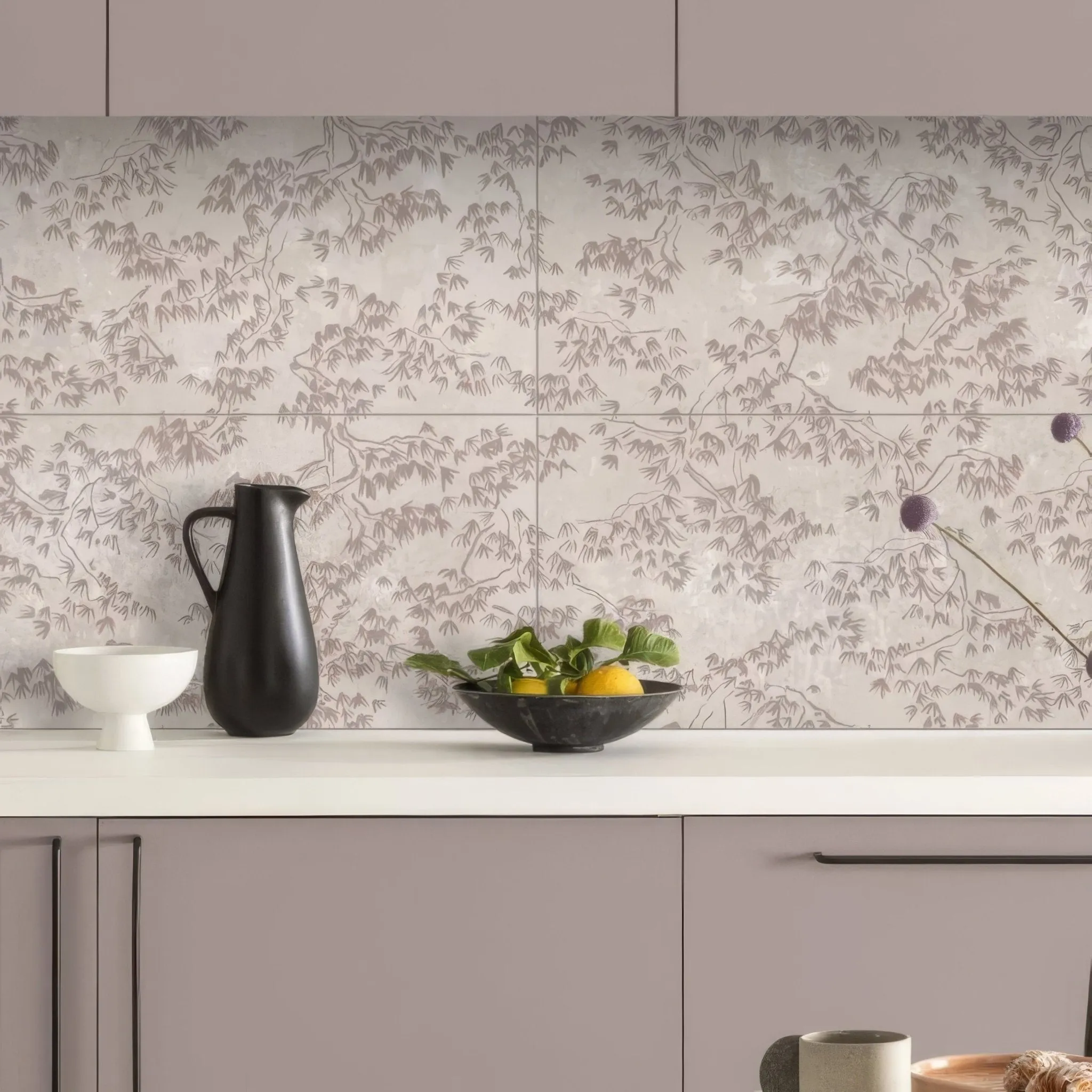 Pine Single Tile