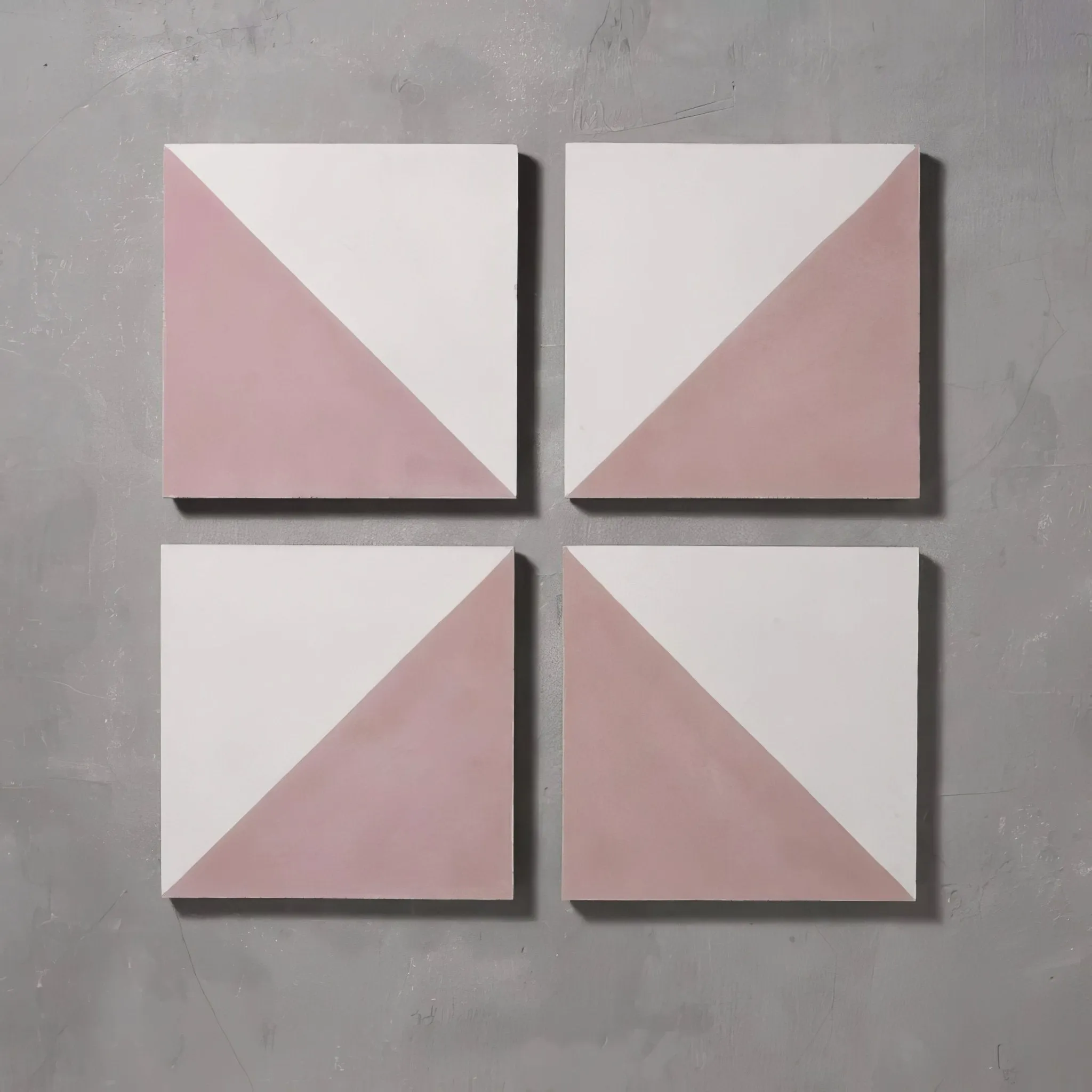 Pink Alalpardo Tile
