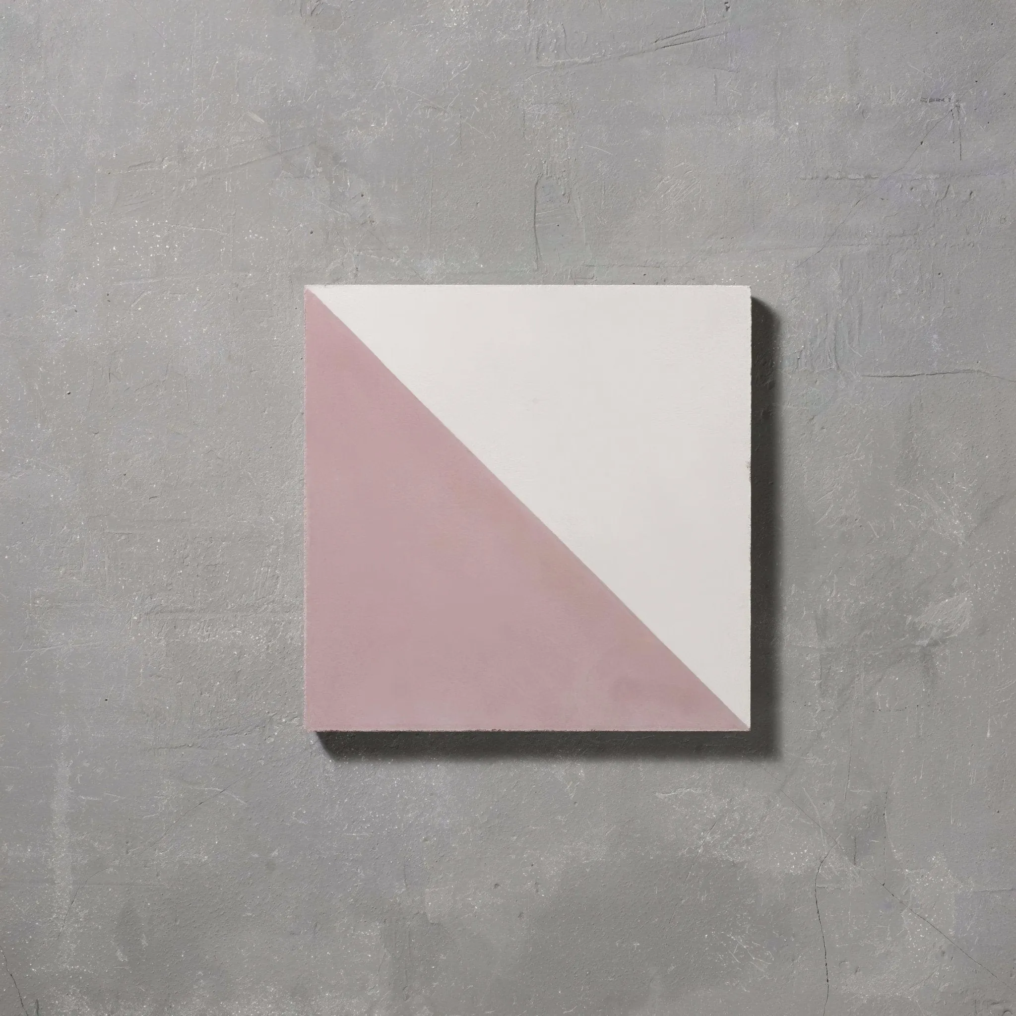 Pink Alalpardo Tile