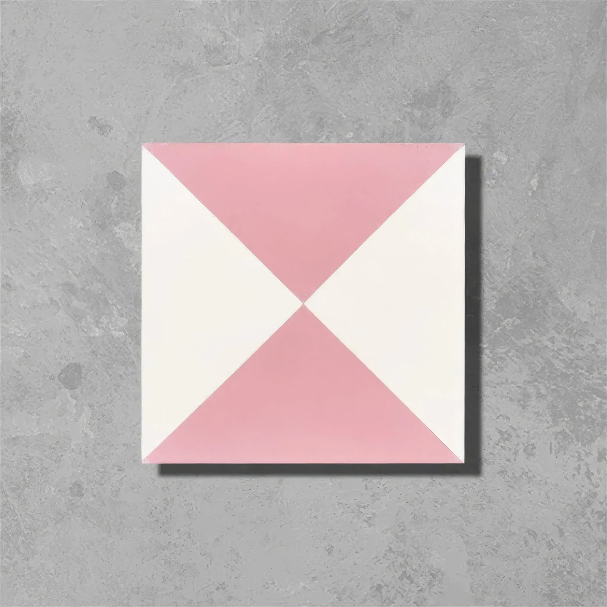 Pink Churriana Tile