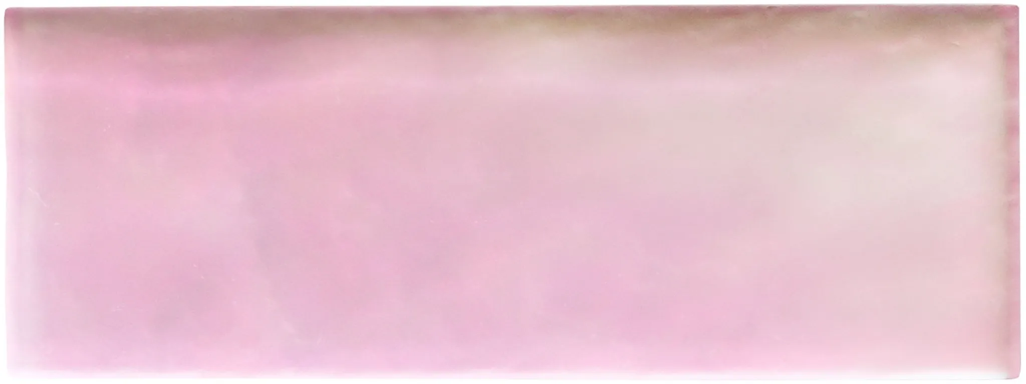 Pink Frost Brick Radiance