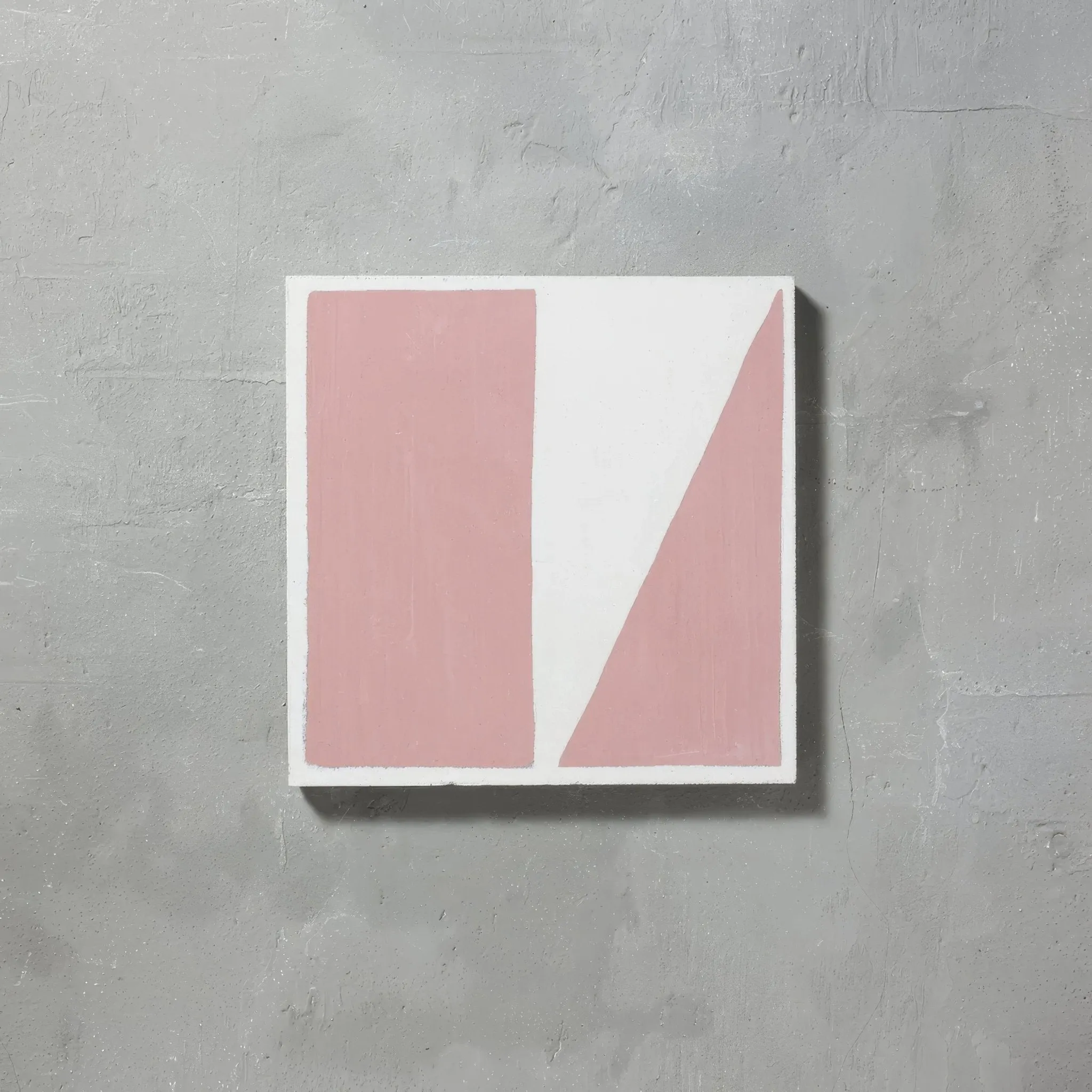 Pink Split Shift One