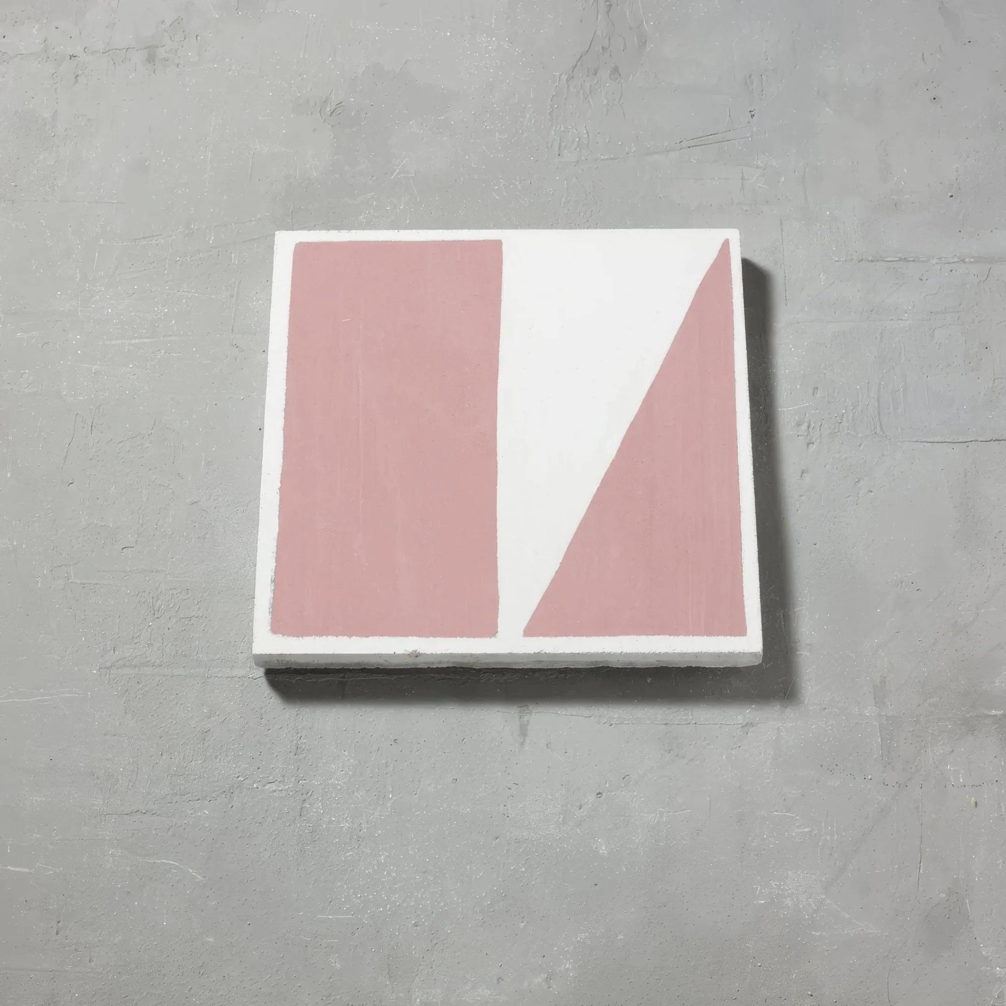 Pink Split Shift One