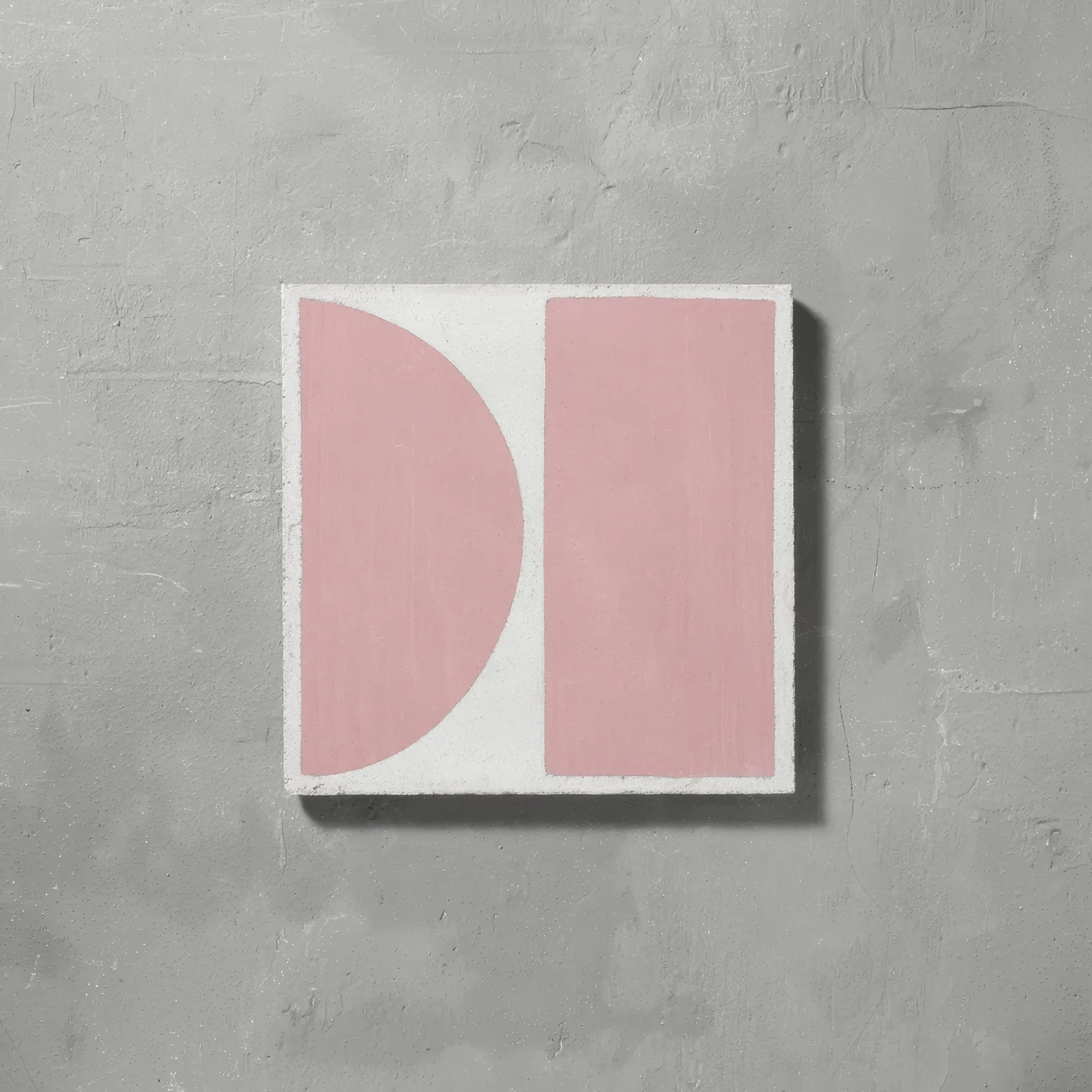 Pink Split Shift Two