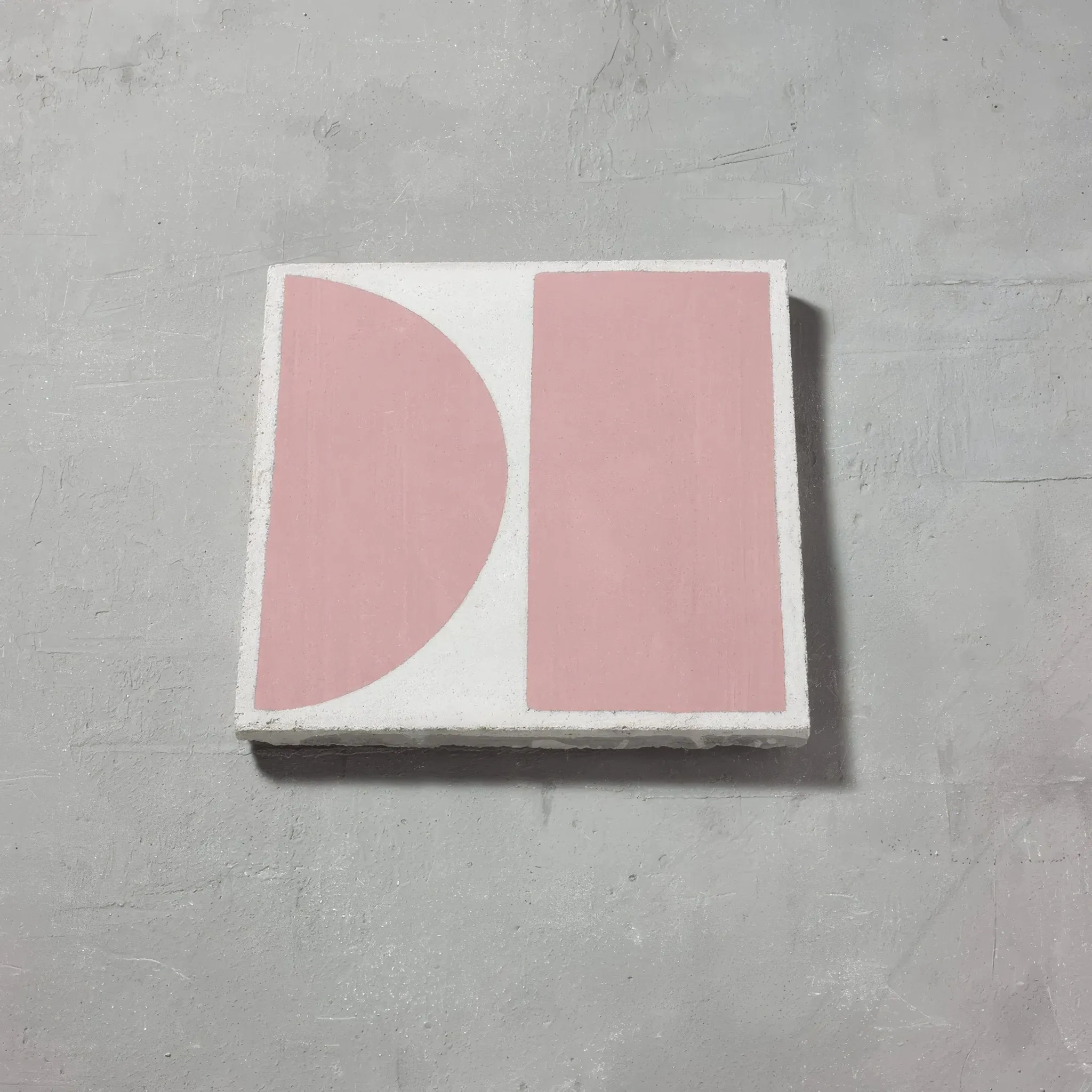 Pink Split Shift Two