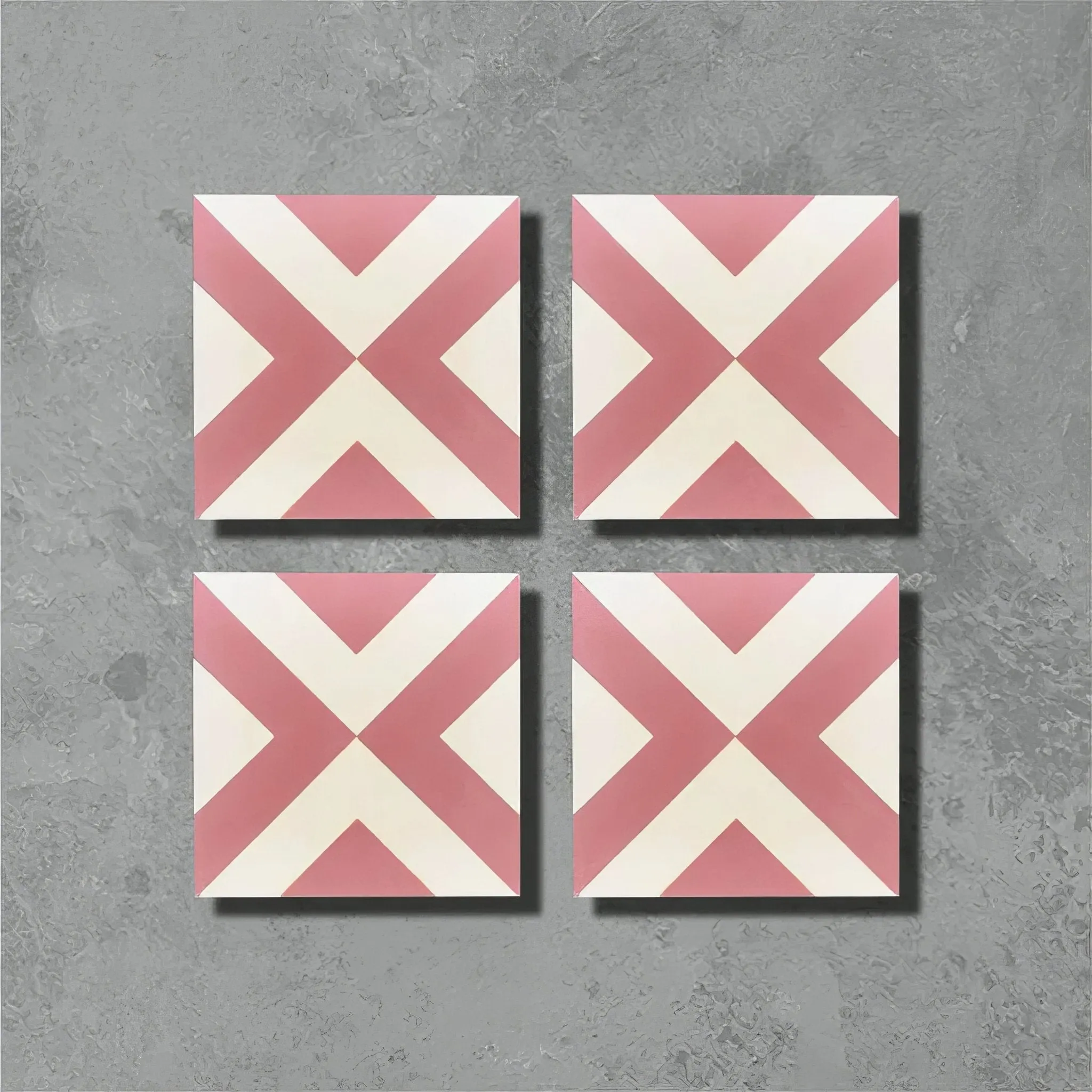 Pink Vigo Tile