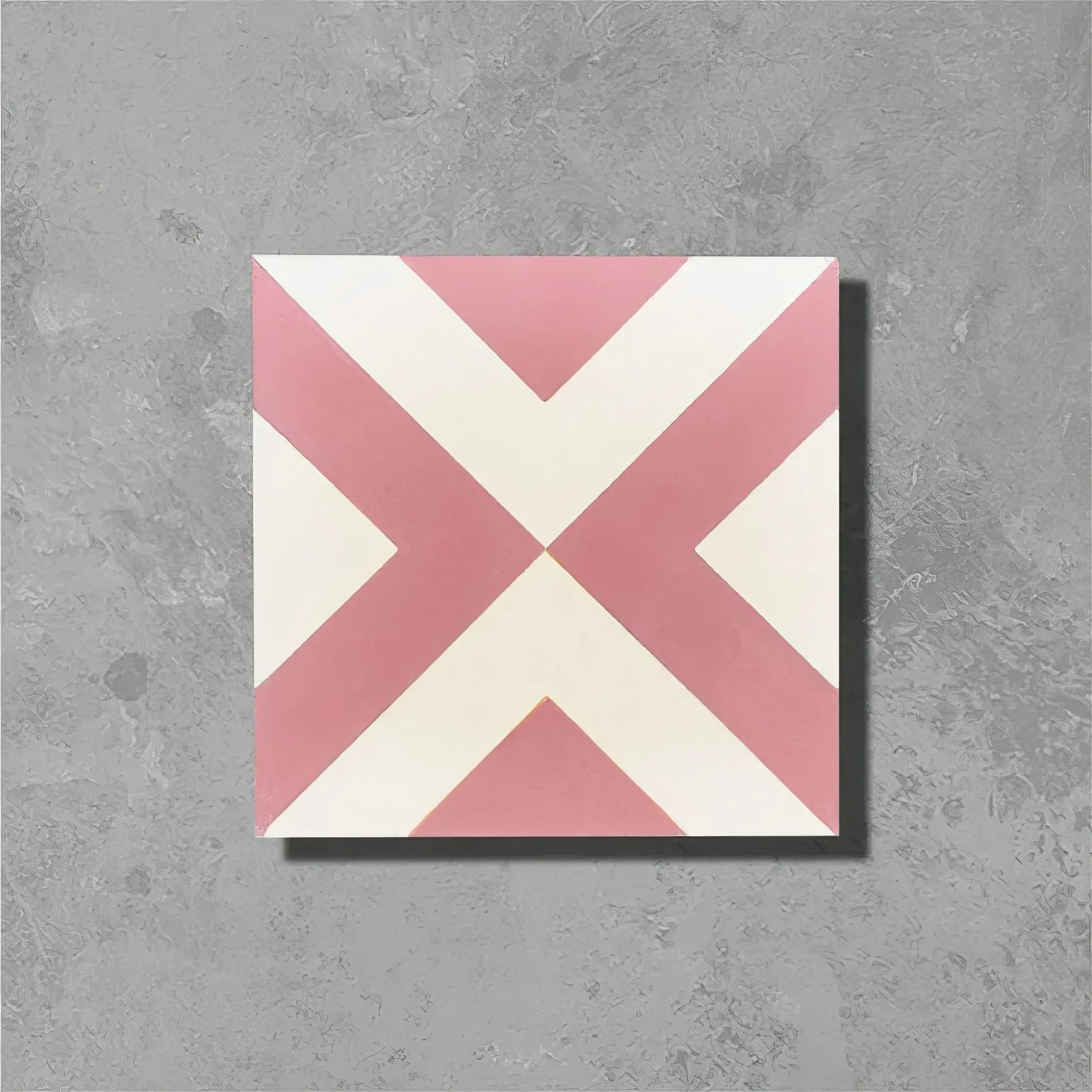 Pink Vigo Tile
