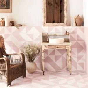 Plaster Alalpardo Tile
