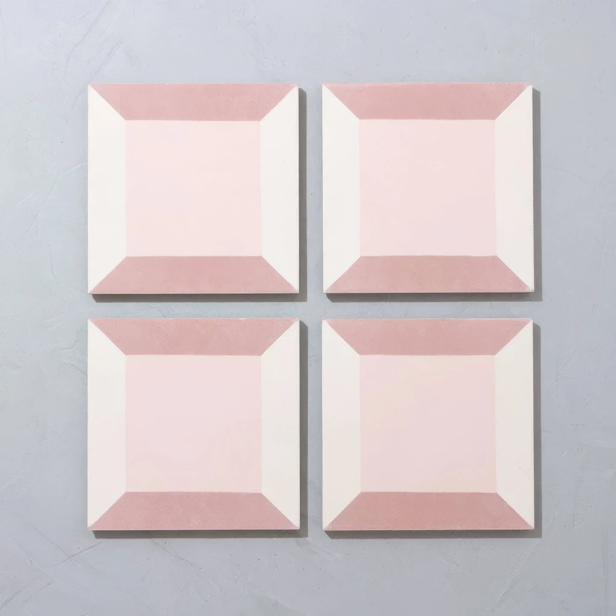 Plaster Sanabria Tile