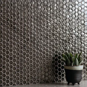 Poona Glass Mosaic
