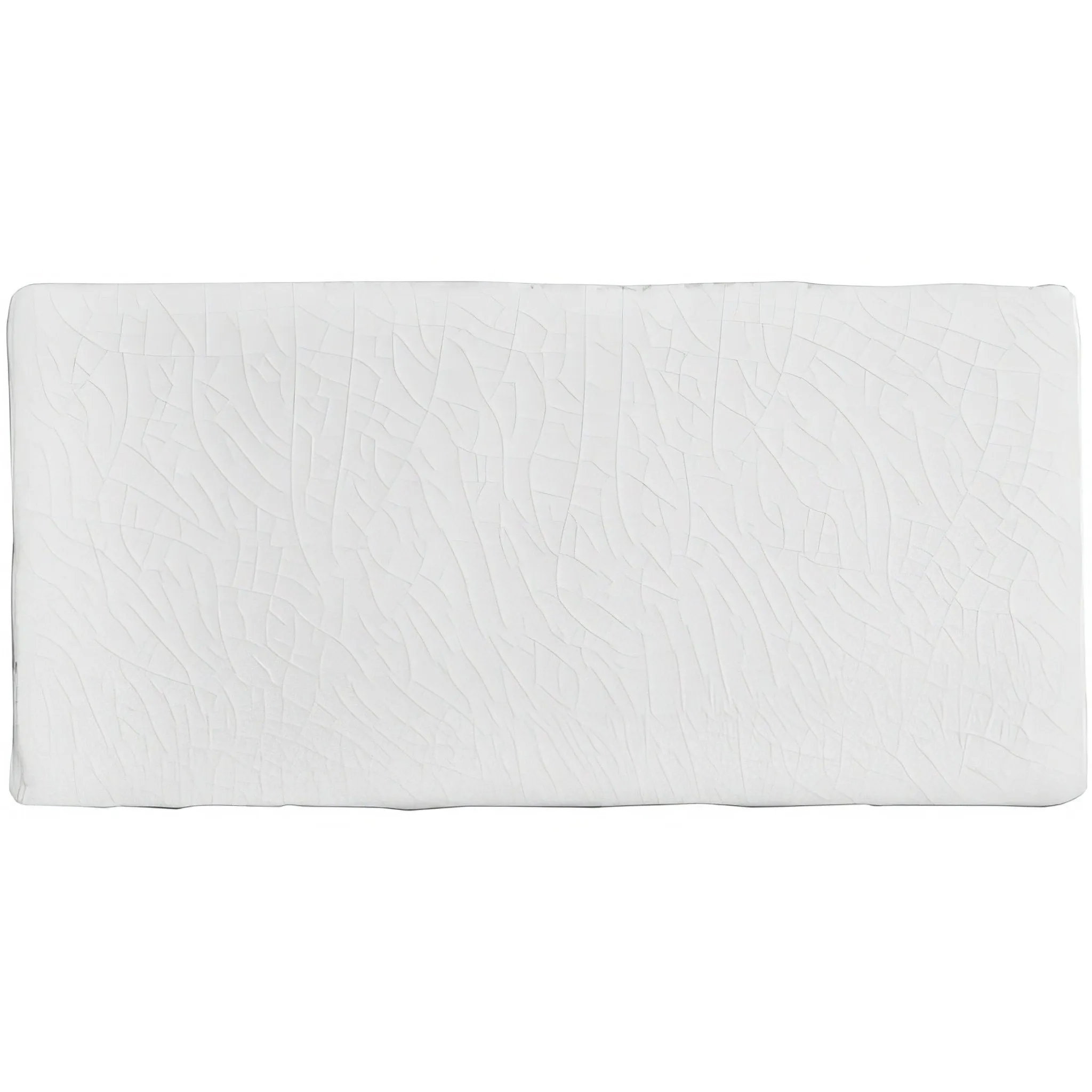 Porcelain Half Tile