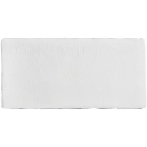 Porcelain Half Tile