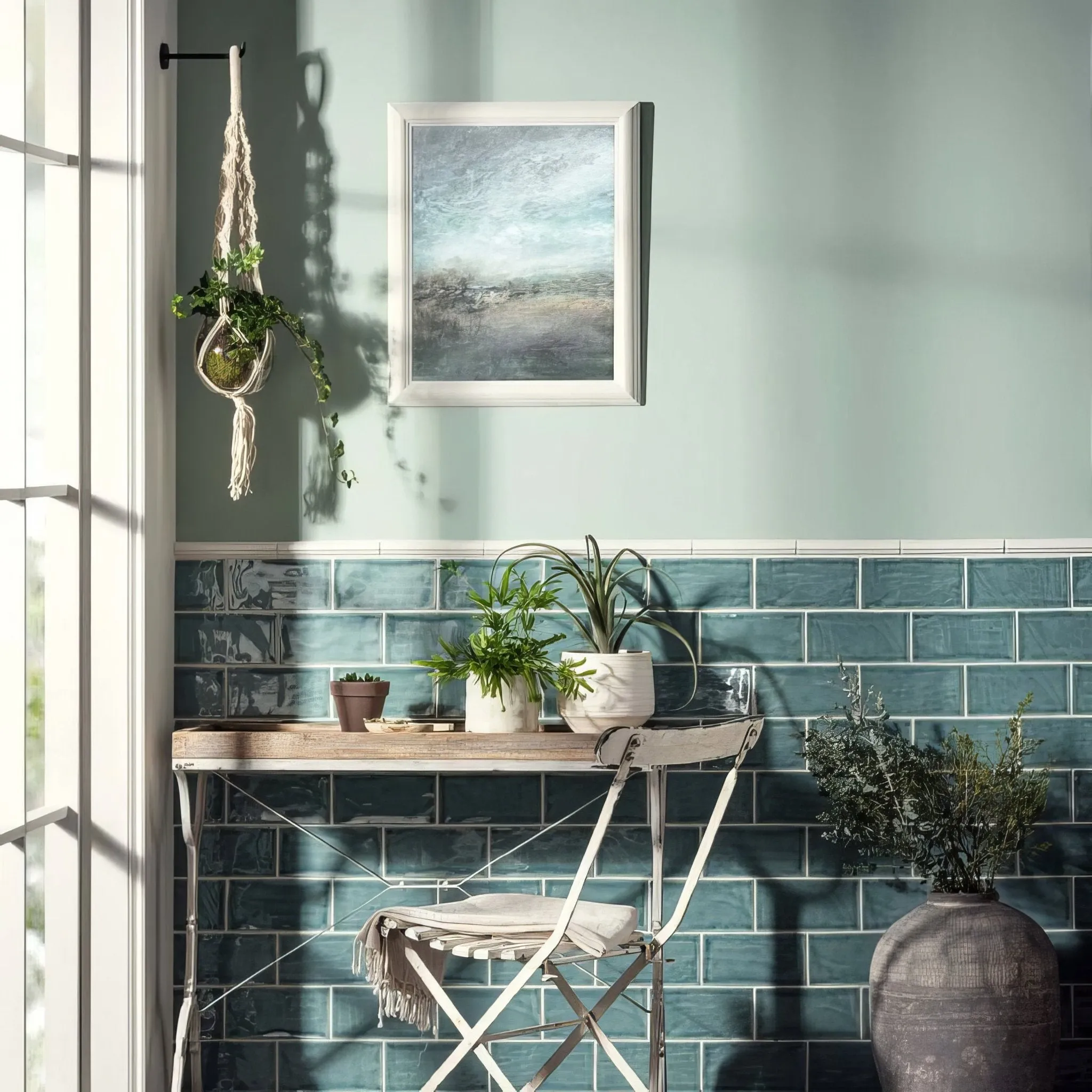 Porcelain Ogee Moulding