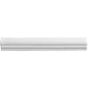 Porcelain Ogee Moulding