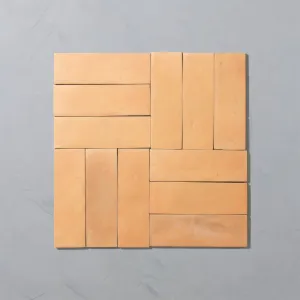 Porcelain Raw Bejmat Rectangle Tile