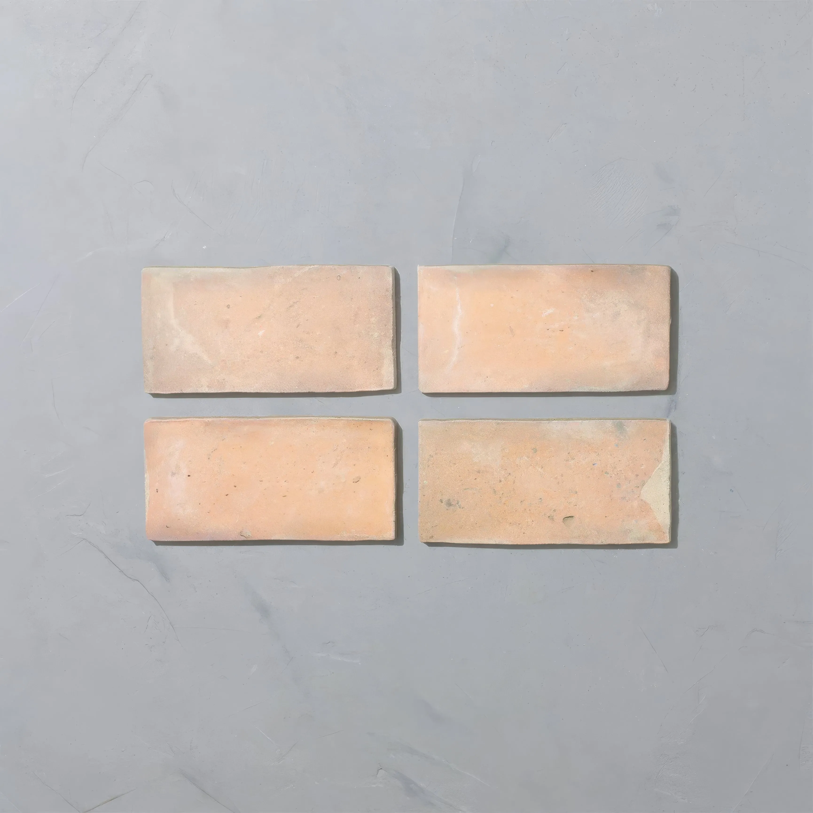 Porcelain Terracotta Rectangle Tile