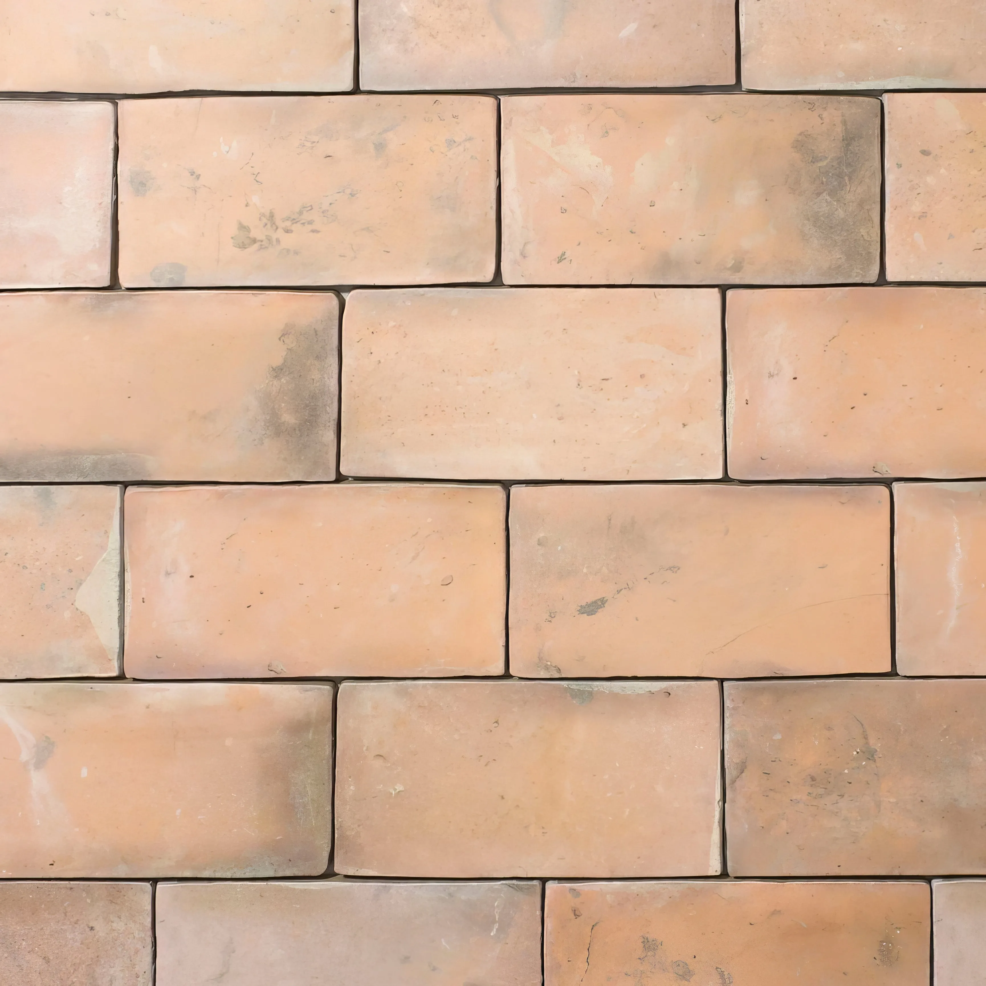 Porcelain Terracotta Rectangle Tile