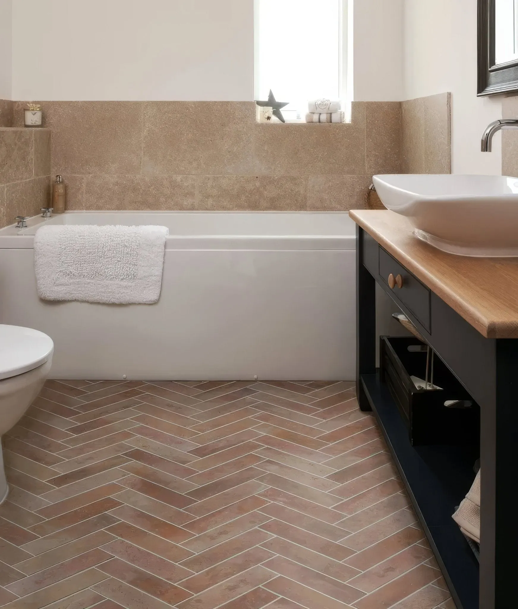 Portare Battersea Porcelain Matt